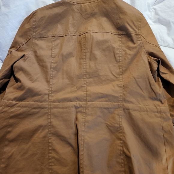 Tommy Hilfiger Jacket - Picture 7 of 7